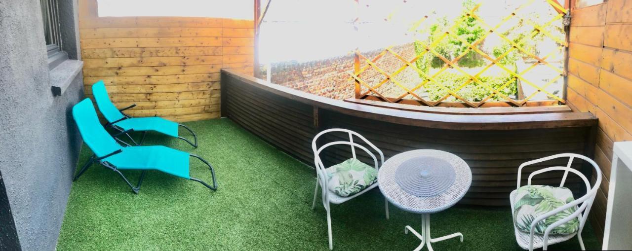 Apartamento La Terrasse, Train Lens - Paris Trajet D'Environ 1 Heure 10 Minutes Exterior foto